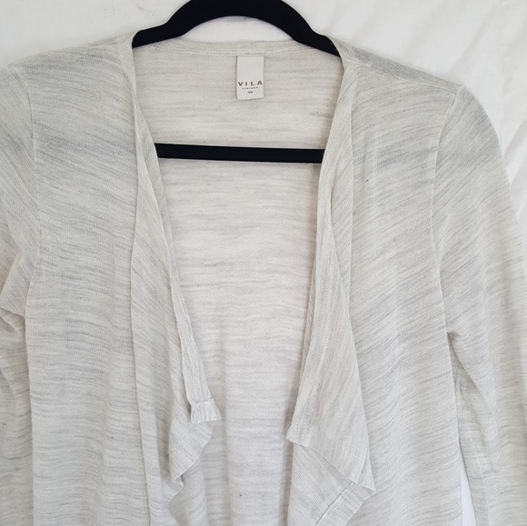 Asos Vila duster.  Sz  XS - Picture 3 of 7